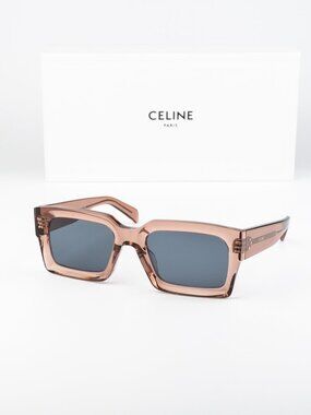 Celine | Accessories | Celine 3 Dots Cl4276u 25a Men Brand  display picture 1